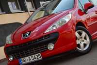 Peugeot 207 1.4 Śliczny z Niemiec*PANORAMA*Klima*Alu*Serwis*ZOBACZ !!