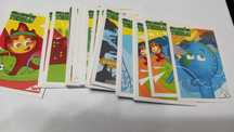 Cartas Lidl - Guardiães da Terra