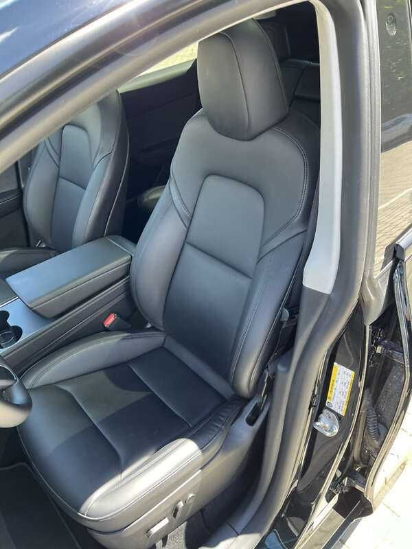 Tesla Model Y 2022 Performance 82 kWh Dual Motor