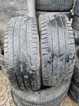 [2szt] Michelin 225/65 r16c Letnie /// 6,3mm!!! MONTAŻ