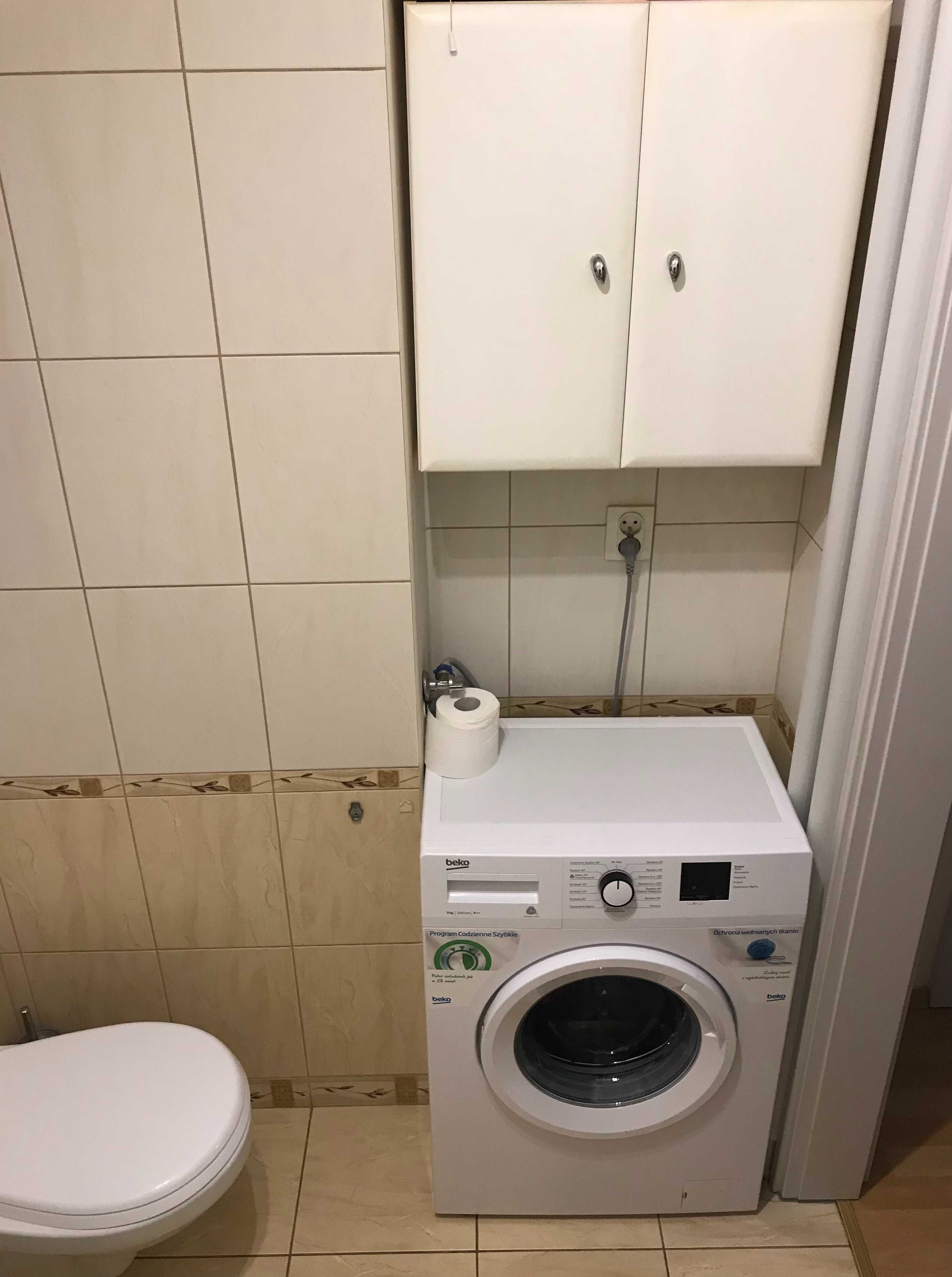 Ekstra pokój w mieszkaniu bez właściciela metro Wierzbno 150m