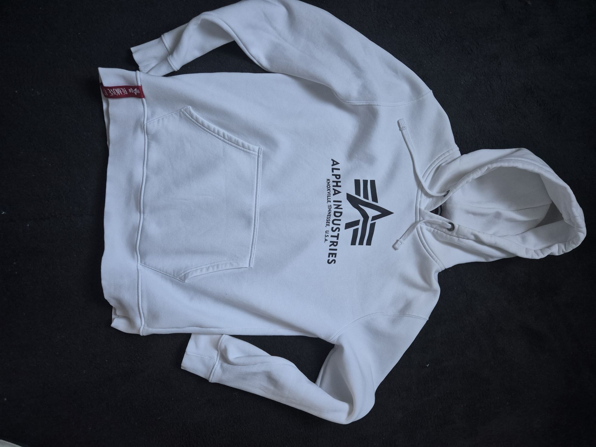 Bluza Alpha Industries