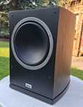 Subwoofer heco victa prime sub 252 A