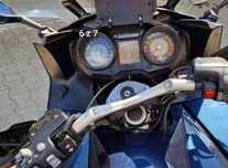 BMW k 1200GT 2006 rok