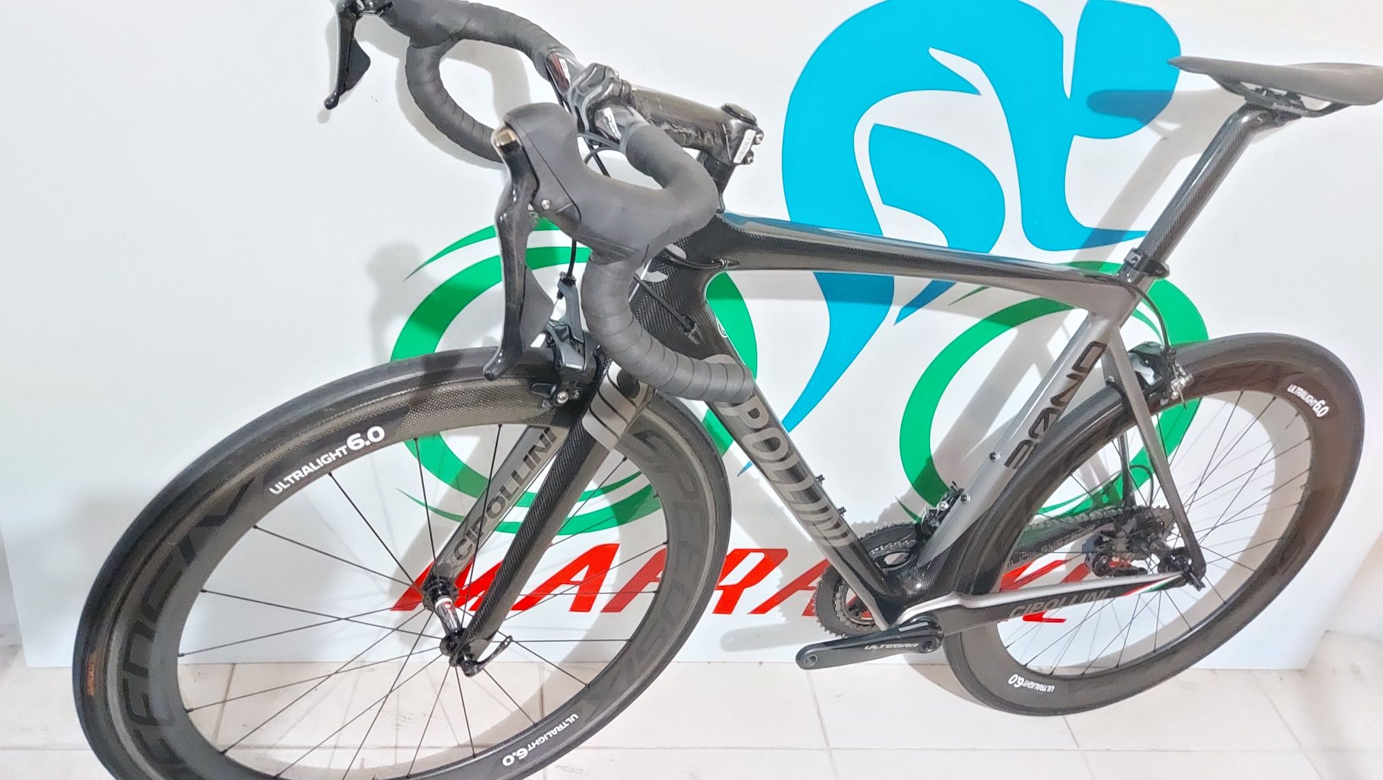 Cipollini Bond DM/DB T56