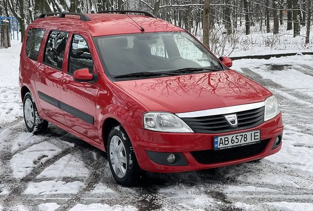 Dacia Logan 2010 1,6 снятие с учёта купля-продажа генералка.