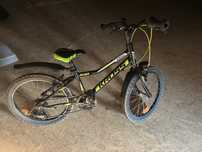 Rower KROSS Hexagon Kid Mini 20 Cali