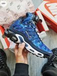 !SALE! Nike Air Max Plus TN Blue 36 37 38 39 40 41 42 43 44 45 46