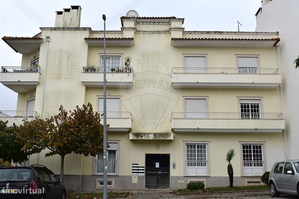 Apartamento T3 para venda