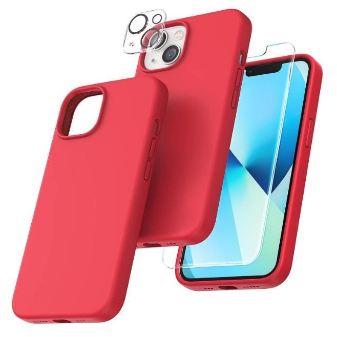 Etui Tocol Do Apple Iphone 13 5W1