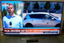Telewizor SONY LED 50 " Android