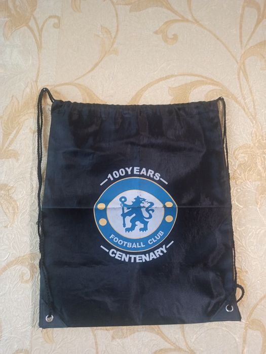 Сумка спортивна Chelsea
