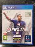 Fifa 23  FIFA23 PS4. Wersja polska. Stan idealny.