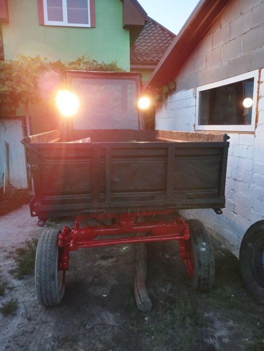 Трактор т 16 хтз