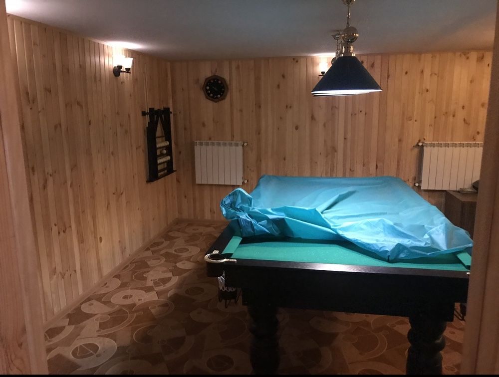 Дом в Белогородке