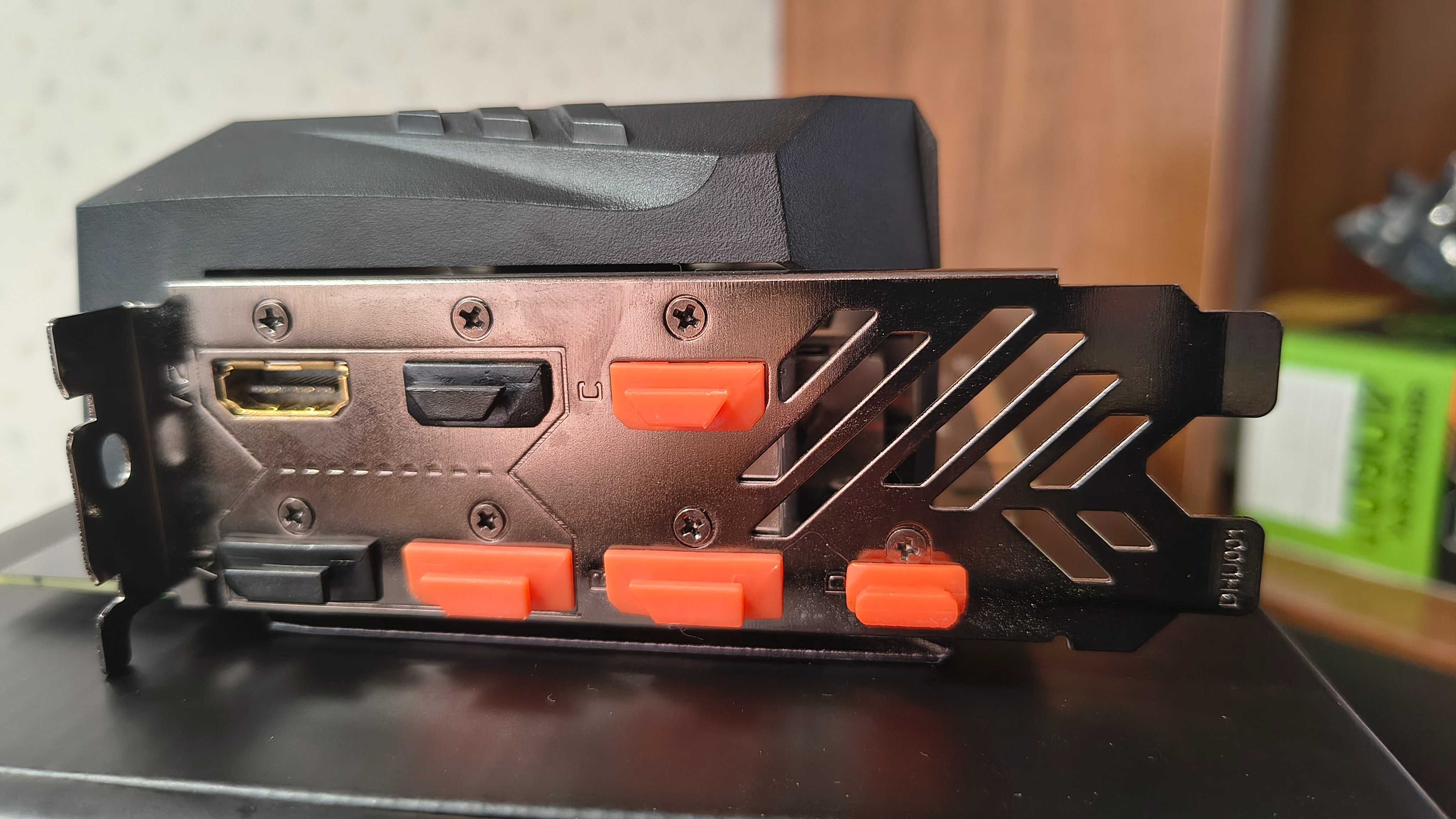 Gigabyte GeForce RTX 2070 xtreme 8G AORUS