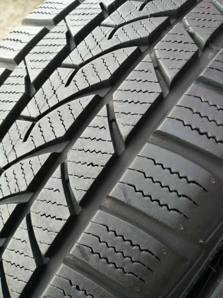 205/55/16 R16 FALKEN EURO ALLSEASON AS200 4шт ціна за 1шт шини