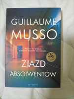 Guillaume Musso - Zjazd absolwentów