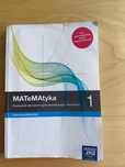 Matematyka 1 zakres podstawowy