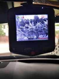 HD Kamerka, wideo rejestrator samochodowy ,  nowy.