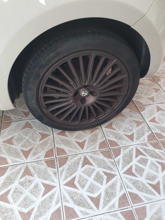 Alfa Romeu Mito 2016