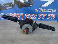 Парабола та шлейф повороту руля Mercedes Sprinter CDI 2000-2006р.р.
