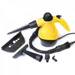 Пароочисник, відпарювач Steam Cleaner парова праска, 1000Вт