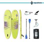 Deska pompowana SUP Aquatone Neon 9'0" (2021)