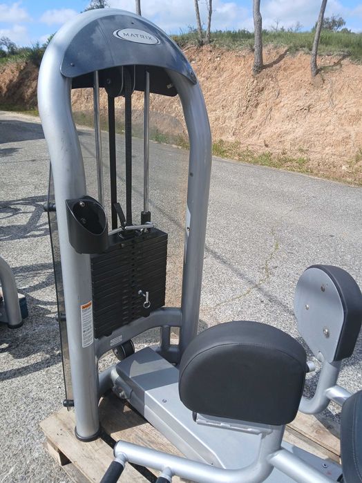 GYMAGIC-Adutor MATRIX