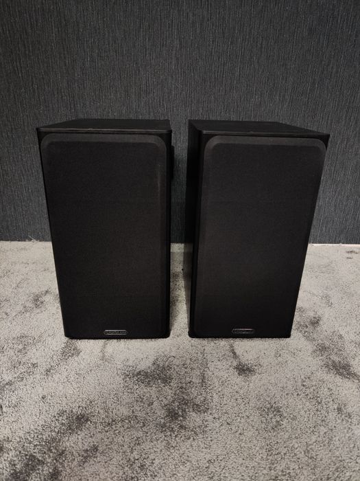 Monitor audio bronze bx2 bx 2 kolumny podstawkowe monitory
