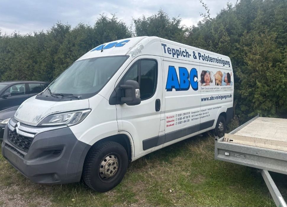 Citroen jumper 2.2 hdi coś z silnikiem bez diagnozy. Odpala i gaśnie