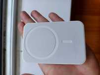 Magsafe бездротовий powerbank