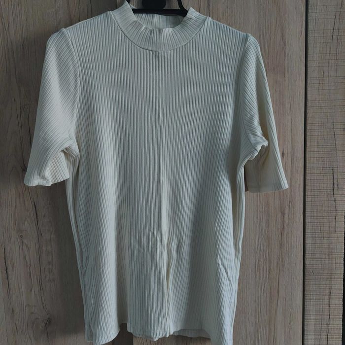 2 bluzki, katana i sweterek xl