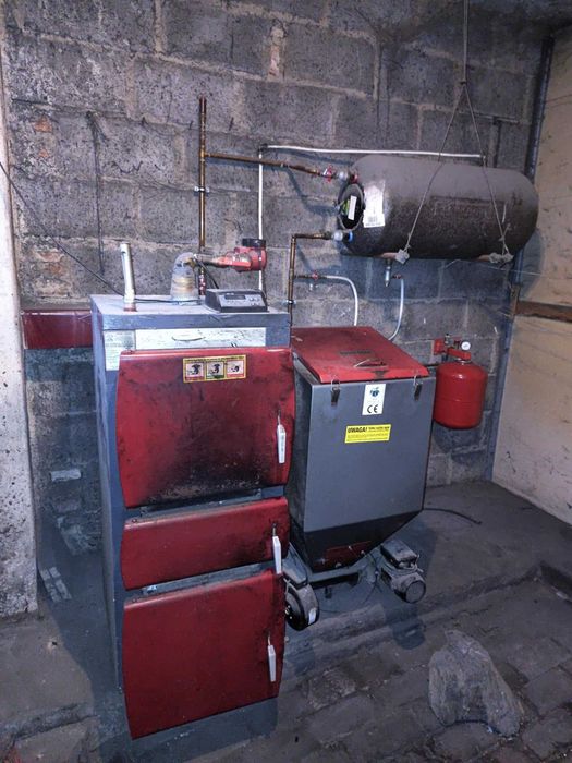 Dom do wynajęcia na wsi