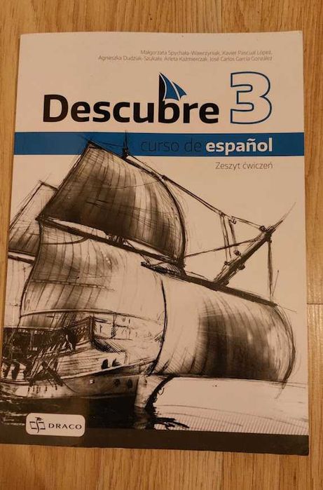 Descubre 3 ćwiczenia do hiszpańskiego