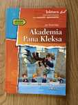 Akademia Pana Kleksa - lektura