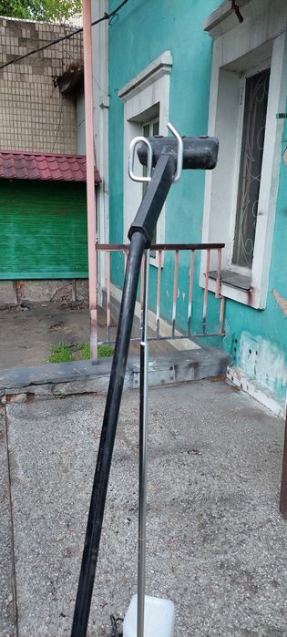 Паро-испускатель пароыой утюг