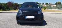 Smart EQ Fortwo Coupe 12/2022  82Cv  9600 KM