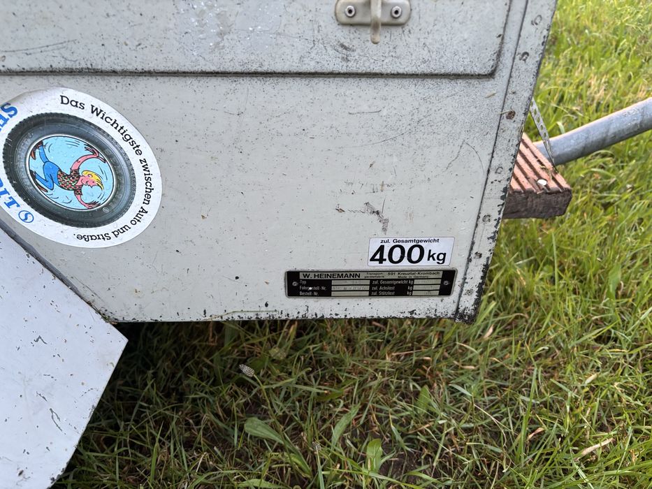 Glebogryzarka traktorek dzik viking vh660