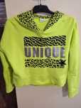 Bluza z KAPTUREM 140 COCCODRILLO Super Okazja !!!