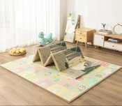 Mata edukacyjna piankowa 180*200