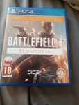 Gra Battlefield 1 rewolucja ps4