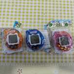Tamagotchi novos a estrear