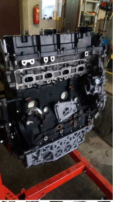 Silnik MAZDA CX7 3 2.2 D R2AA regenerowany