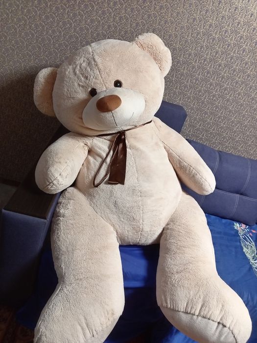 Мягкая игрушка "Мишка"  1,50 см