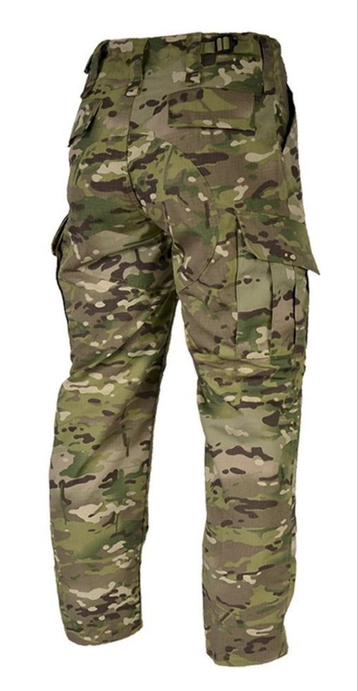Штани мультикам multicam 4 xl/хл 122-126см