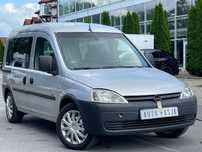 Opel Combo 1.7D**Dobry stan**Duzo nowych częsci**Pojemny**Zamiana**