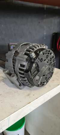 alternator w221 Mercedes Bosch 220