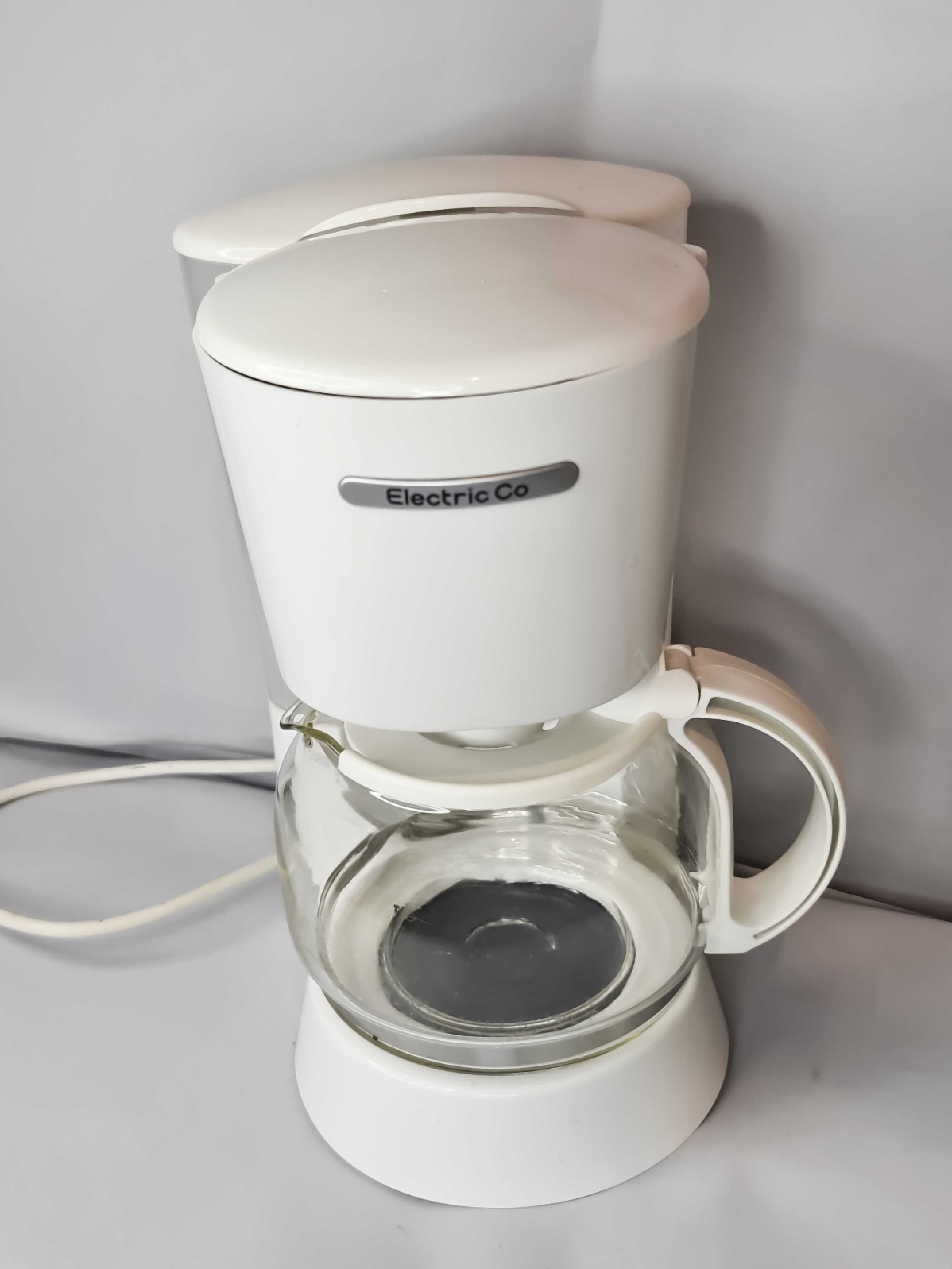 Cafeteira eletrica
