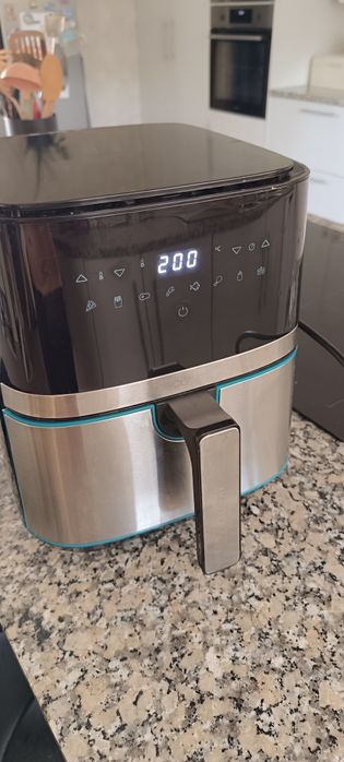 Air Fryer Cecofry full inox 5500 Pro